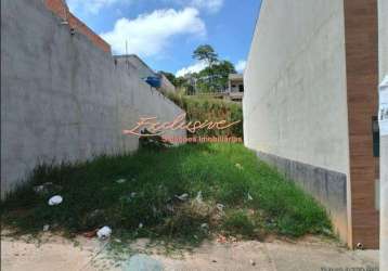 Terreno em poá - jardim américa