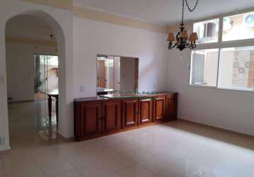 Casa com 4 dormitórios à venda, 320 m² - ribeirânia - ribeirão preto/sp