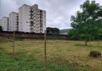 Terreno à venda, 3023 m² por r$ 3.000.000,00 - parque dos bandeirantes - ribeirão preto/sp