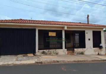 Casa à venda, 200 m² por r$ 320.000,00 - nova cravinhos - cravinhos/sp