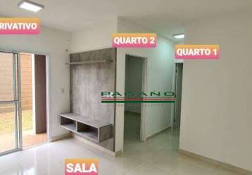 Apartamento com 2 dormitórios à venda, 99 m² por r$ 300.000,00 - jardim manoel penna - ribeirão preto/sp