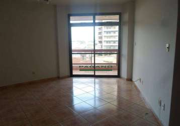 Apartamento com 2 dormitórios à venda, 123 m² por r$ 430.000,00 - higienópolis - ribeirão preto/sp