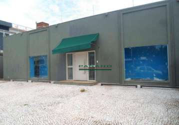 Casa com 2 dormitórios à venda, 220 m² por r$ 1.500.000,00 - boulevard - ribeirão preto/sp