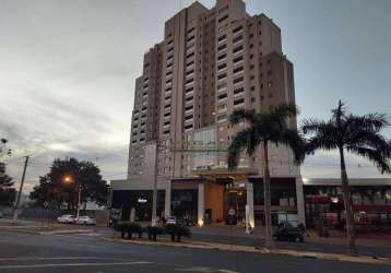 Apartamento com 2 dormitórios, 62 m² - venda por r$ 390.000,00 ou aluguel por r$ 3.233,00/mês - jardim califórnia - ribeirão preto/sp