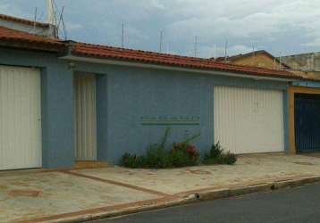 Casa com 3 dormitórios à venda, 165 m² por r$ 750.000,00 - lagoinha - ribeirão preto/sp