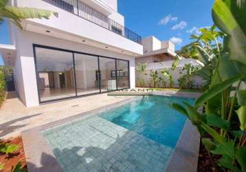 Casa, 244 m² - venda por r$ 2.090.000,00 ou aluguel por r$ 12.990,00/mês - vila do golf - ribeirão preto/sp