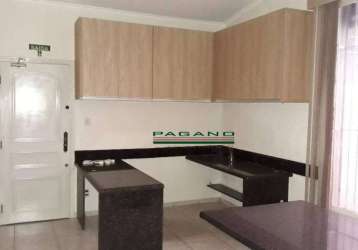 Casa para alugar, 188 m² por r$ 3.000,00/mês - jardim paulista - ribeirão preto/sp