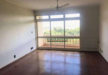 Apartamento com 3 dormitórios para alugar, 160 m² por r$ 3.320,00/mês - ribeirânia - ribeirão preto/sp