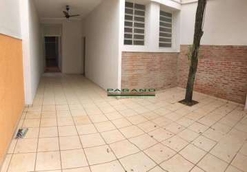 Casa com 4 dormitórios, 180 m² - venda por r$ 480.000,00 ou aluguel por r$ 4.116,31/mês - jardim macedo - ribeirão preto/sp