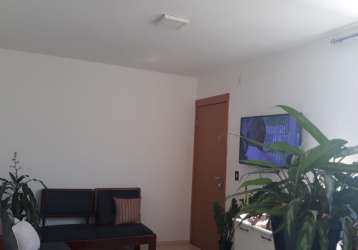 Apartamento no coophema - chapada das mantiqueiras