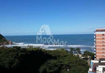 Apartamento à 1 quadra da praia das astúrias, guarujá - sp