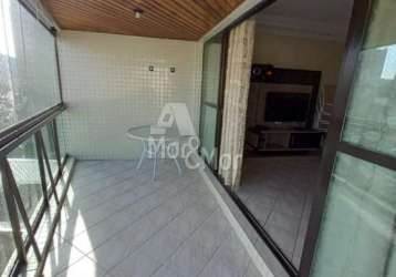 Apartamento na praia das astúrias, guarujá - sp