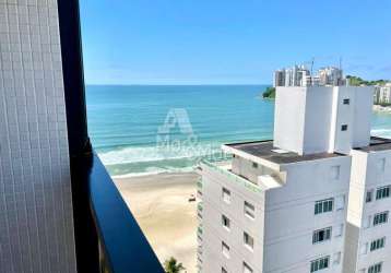 Apartamento na praia das astúrias, guarujá - sp