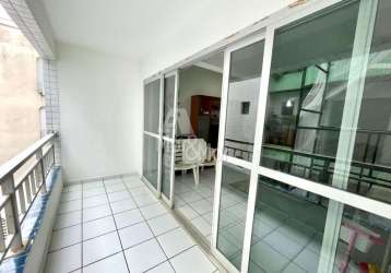 Apartamento na praia da enseada, guarujá - sp