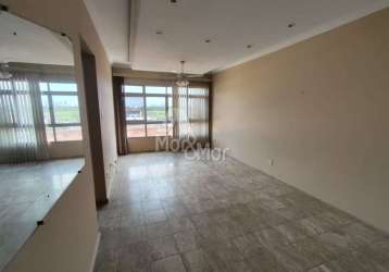 Apartamento na praia das astúrias, guarujá - sp