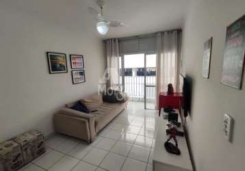 Apartamento na praia das astúrias, guarujá - sp