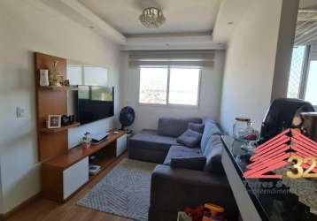 Apartamento a venda na penha/ cangaiba com 02 dormitórios 01 vaga e lazer