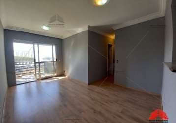 Apartamento 72 mts, 3 dormitórios 1 suite, 2 vagas, sacada, tatuapé