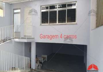 Casa na mooca com 03 suítes e 04 vagas de garagem próximo a rua da mooca