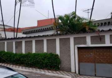 Casa terrea a venda na vila prudente, com 4 dormitorios, suite, quintal, 4 vagas de garagem, proximo ao monotrilho