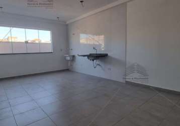 Apartamento novo à venda na vila ema, loft, 34m², próximo ao metro, monotrilho, moderno, pronto para morar