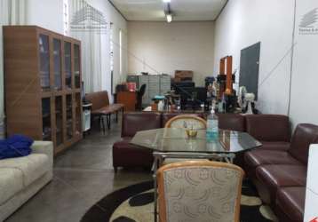 Galpão, comercial, 596m2, salas amplas, 3 banheiros, garagem, com 1 sobrado, acoplado, 3 dormitorios, 1 suite, sala, cozinha, 2 banheiros, 1 vaga