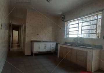 Casa térrea a venda na vila antonieta, com 3 quartos , 1 suite, edícula , sala, cozinha, banheiro, próximo do shopping aricanduva