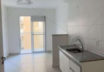 Apartamento moóca/cambuci com 2 dormitórios, sacada, sala integrada com a cozinha, gabinete, piso laminado. lazer com academia, churrasqueira e mais