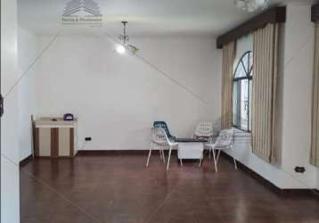 Casa em vila de 250 m² a venda na vila ema, com 2 dormitórios, 3 banheiros, 1 vaga de garagem, cozinha, sala, area de serviço, lavanderia