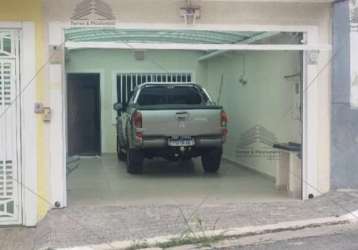 Lindo sobrado a venda na santa clara, 110 mts ,2 dorm, 2 vagas. a 500 metros da estação do metrô oratório.