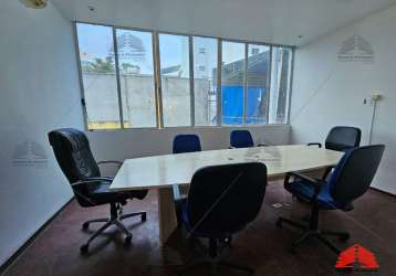 Prédio comercial de 380m² a venda na vila mariana, 10 salas, 7 banheiros, vaga de garagem, 3 andares, mobiliado, cozinha, bar, piscina, churrasqueira