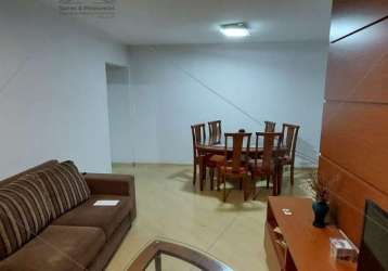 Apartamento na mooca, com 02  dormitórios, sala ampla, cozinha planejada, escritório, 02  banheiros