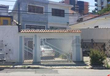 Casa para venda ou locação em são paulo-sp, vila paiva. 3 quartos, 02 salas, 04 banheiros, 4 vagas de garagem, 200,00 m² de área.