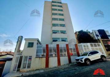 Apartamento a venda de 34 m², 2 quartos na chácara belenzinho,  2 salas, 1 banheiro