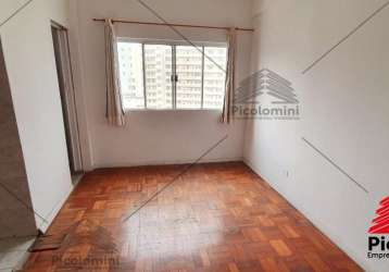 Studio à venda na bela vista ao lado da câmara municipal de sp, por 190 mil.