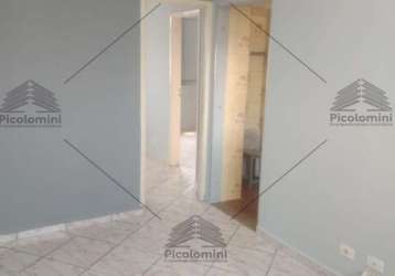 Apartamento a venda de 50 m² no brás, 2 dormitórios, 1 banheiro, lavanderia, sala de estar, moveis planejados, perto do metrô