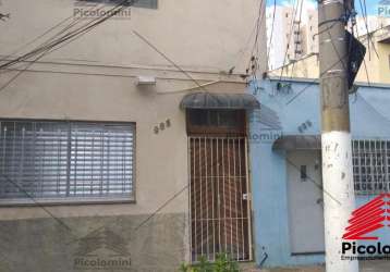 Conjunto de 4 casa a venda de 200 m² na mooca, 5 dormitórios, 1 suíte, 5 banheiros, lavanderia, área de serviço, cozinha