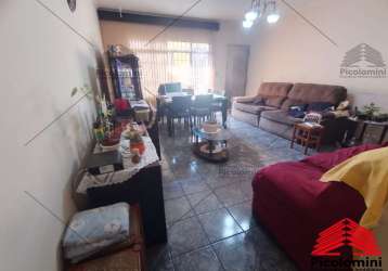 Sobrado a venda de 270 m² na vila prudente, 3 dormitórios, 1 suíte, 2 banheiros, lavanderia, cozinha, sala de estar, 8 vagas de garagem, quintal