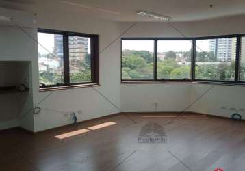 Sala comercial a venda de 40 m² no jardim avelino, 1 sala, 1 banheiro, ar condicionado, 1 vaga de garagem