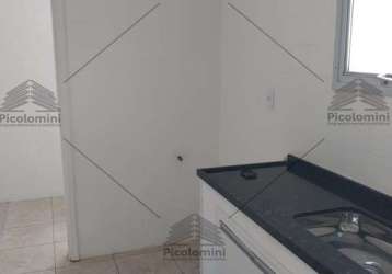 Apartamento para locação vila prudente á 100 metros da estação de metrô vila prudente 1 dormitório, sala, cozinha , 1 banheiro