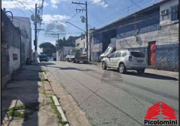 Galpão e predio para venda na vila prudente com 1338 metros de área construída e 500 de terreno com 3 pisos,escritorio, vestiario, refeitorio