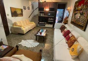 Imperdível: casa de 4 quartos em santo amaro, com 147m², à venda ou locação!