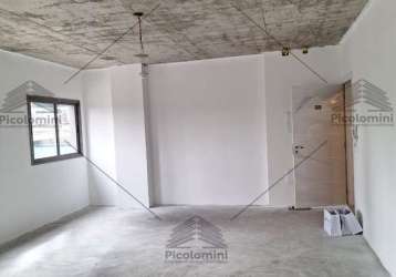 Sala comercial a venda de 54 m² na vila prudente, 1 banheiro, varanda