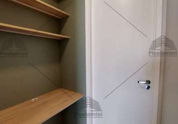 Apartamento para locação na bela vista, são paulo-sp: 1 quarto, 1 sala, 1 banheiro, 33m² de área. venha conhecer!