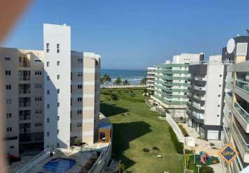 Bela cobertura com pequena vista para o mar á venda em riviera