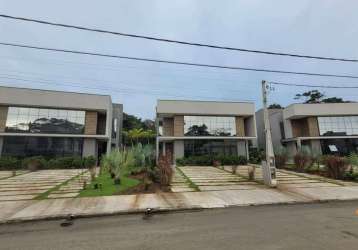 Village com 4 dormitórios à venda, 205 m² por r$ 3.800.000,00 - riviera módulo 24 - bertioga/sp