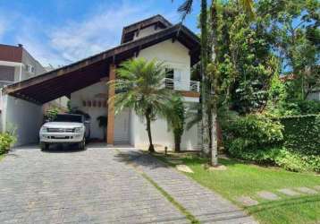 Casa com 4 dormitórios à venda, 240 m² por r$ 3.900.000,00 - riviera módulo 21 - bertioga/sp