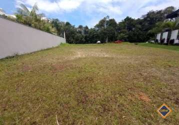 Terreno à venda, 831 m² por r$ 5.400.000,00 - riviera módulo 12 - bertioga/sp