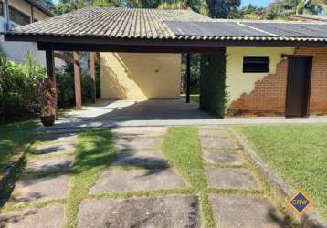 Casa com 5 dormitórios à venda, 489 m² por r$ 3.900.000,00 - riviera módulo 30 - bertioga/sp