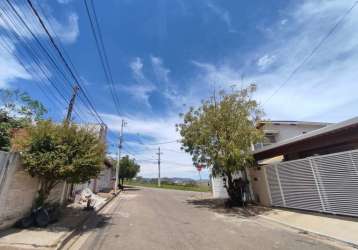 Linda casa em bairro tranquilo de atibaia próximo de comércios em geral